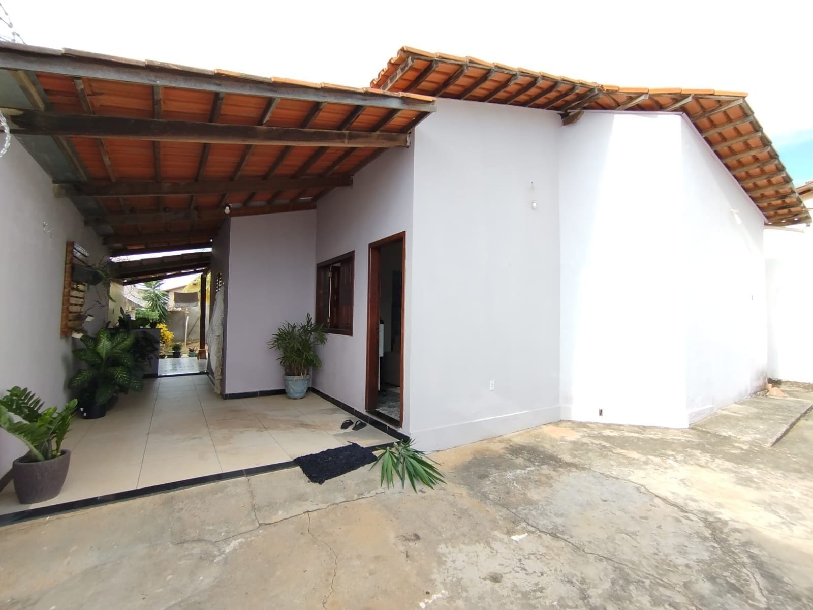 Casa à venda, São Geraldo, Araçuaí, MG