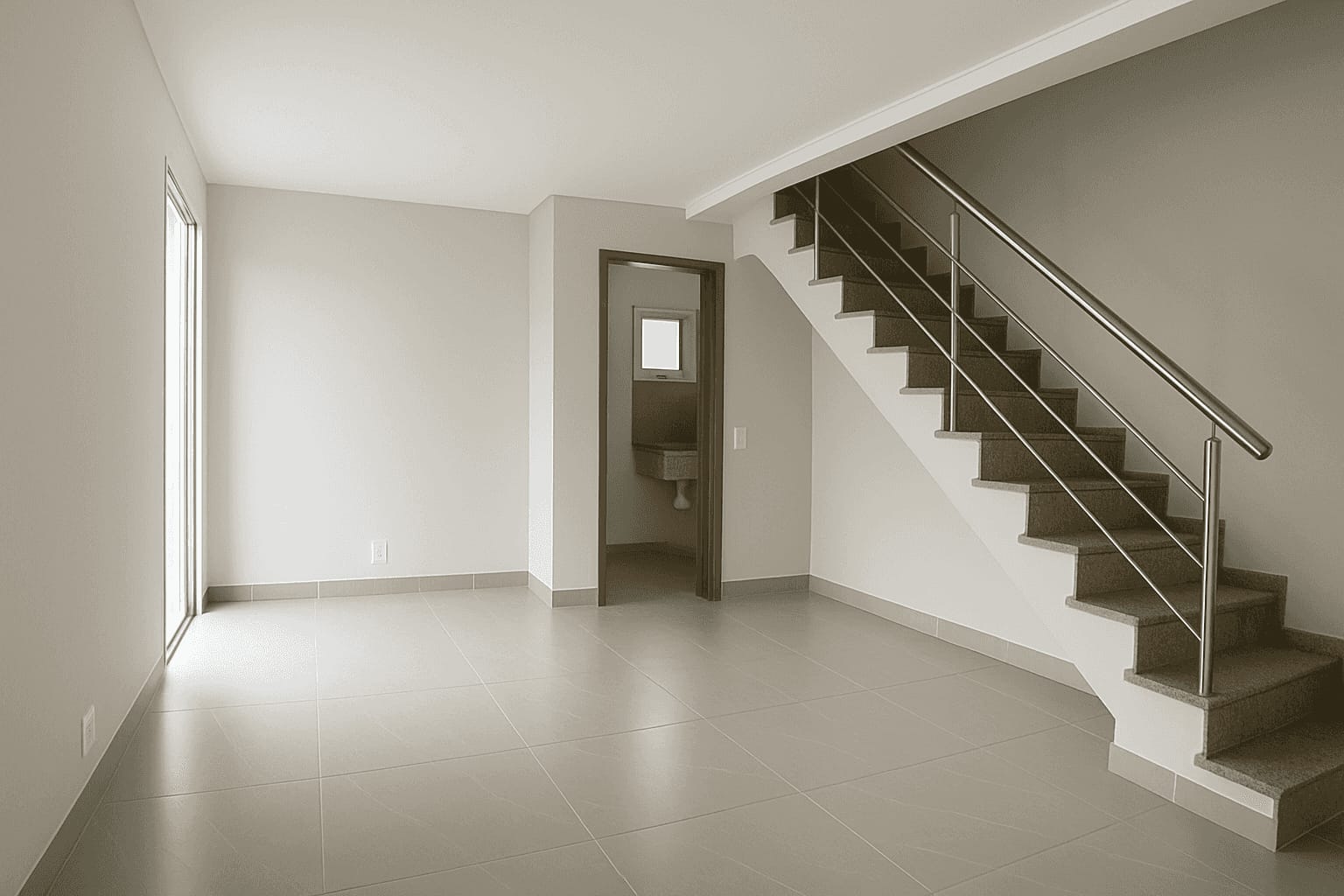 Apartamento à venda, Fonte Grande, Contagem, MG
