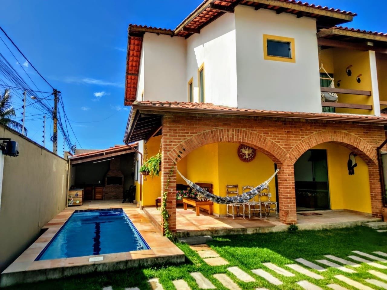 Casa à venda, Vilage, Porto Seguro, BA