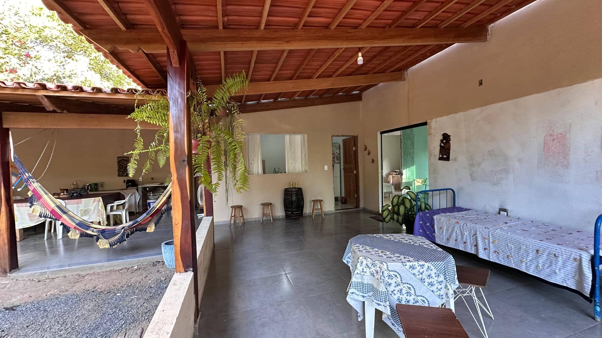 Sítio à venda, Zona Rural, Araçuaí, MG