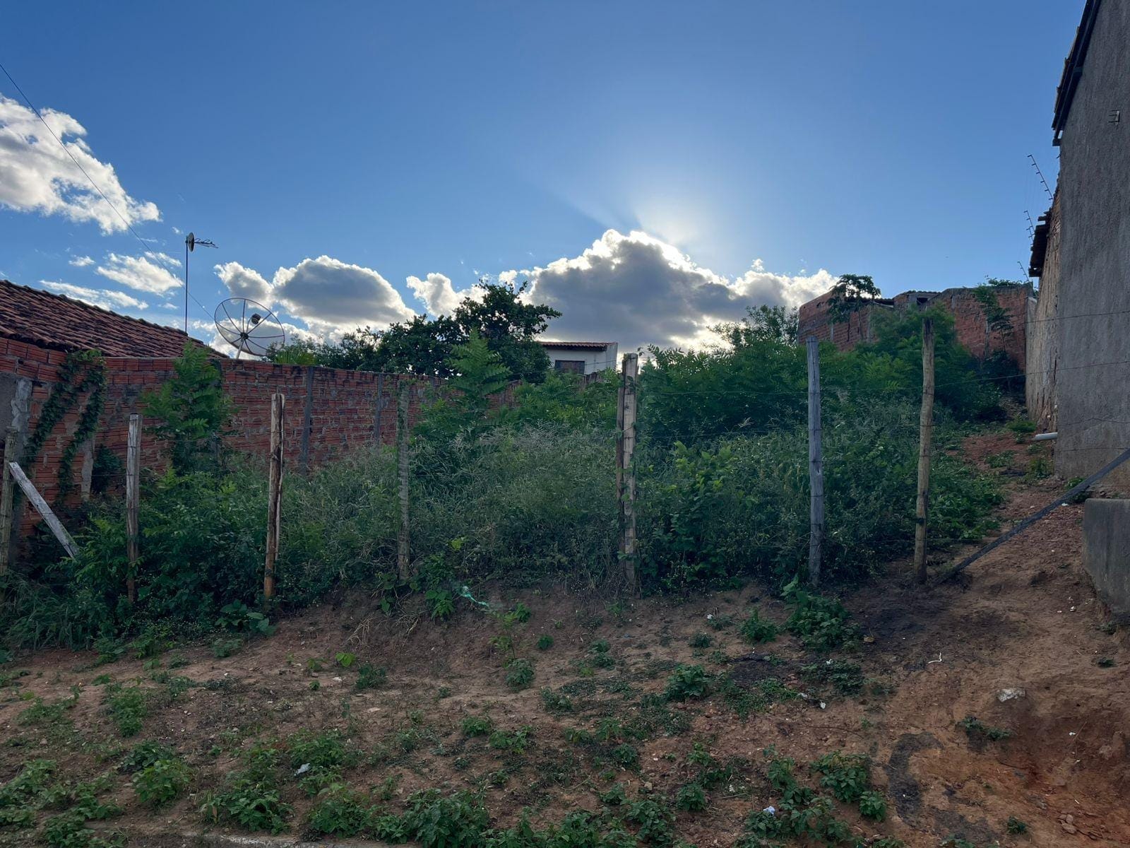 Terreno à venda, Vera Cruz, Araçuaí, MG