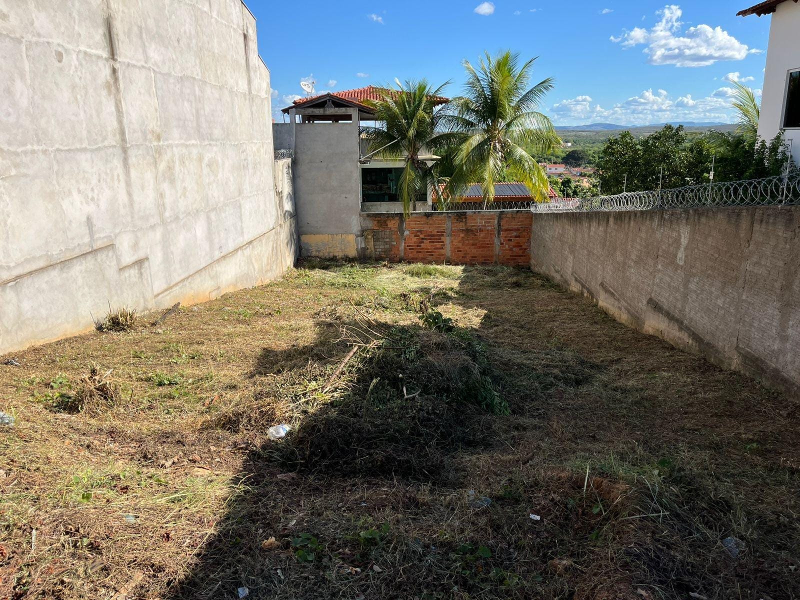 Terreno à venda, Vera Cruz, Araçuaí, MG