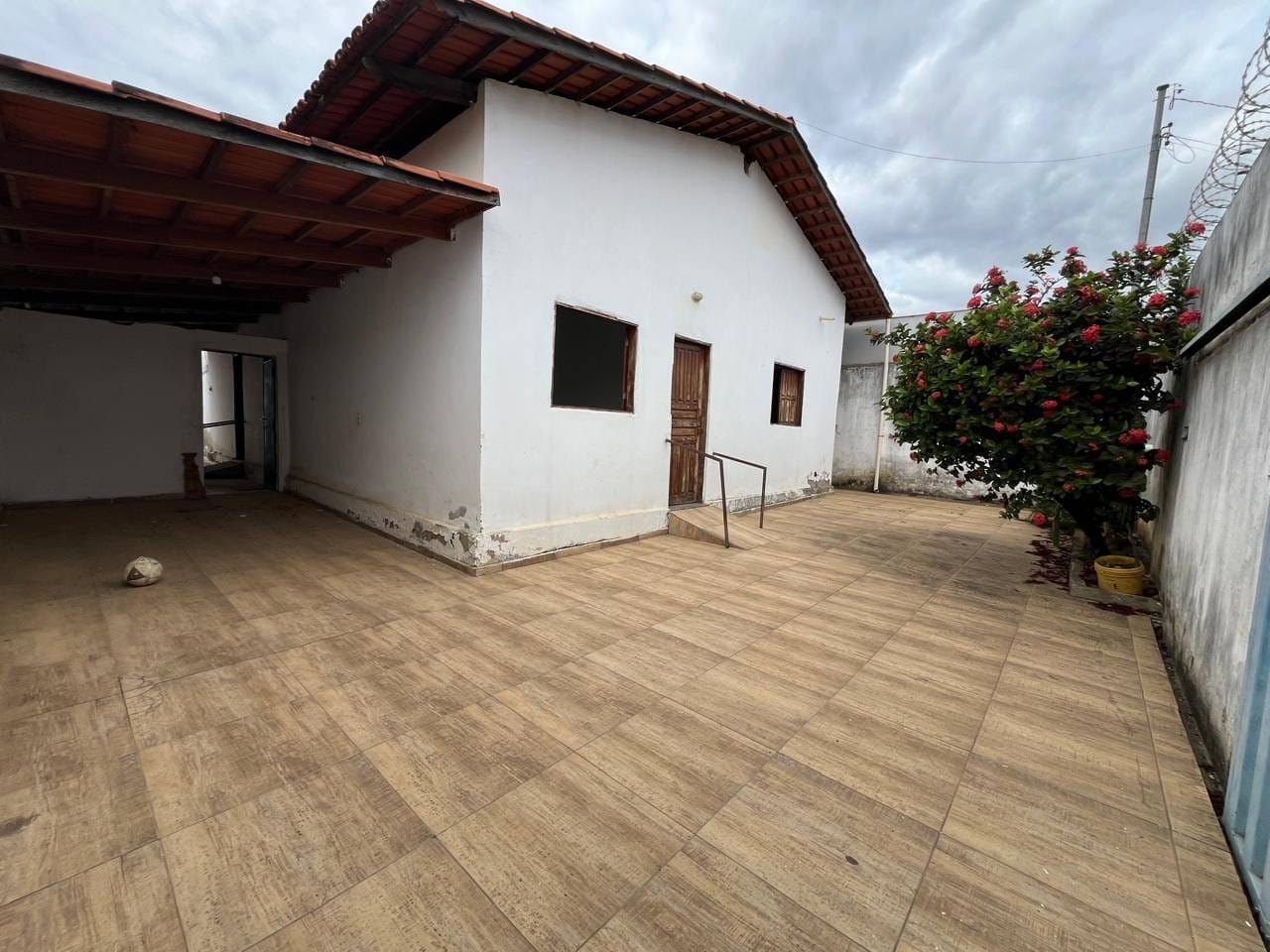 Casa à venda, São Geraldo, Araçuaí, MG