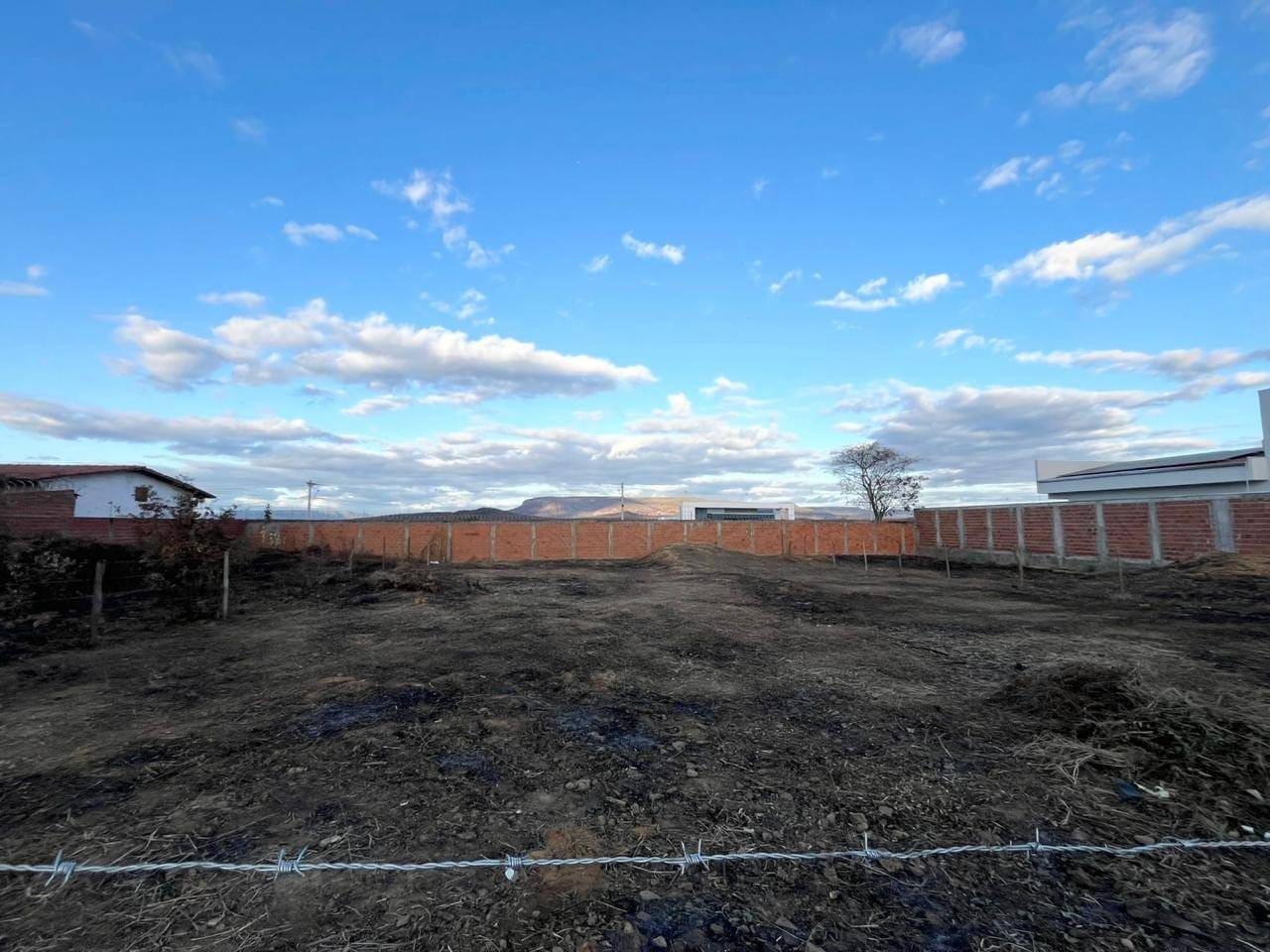 Terreno à venda, São Francisco, Araçuaí, MG