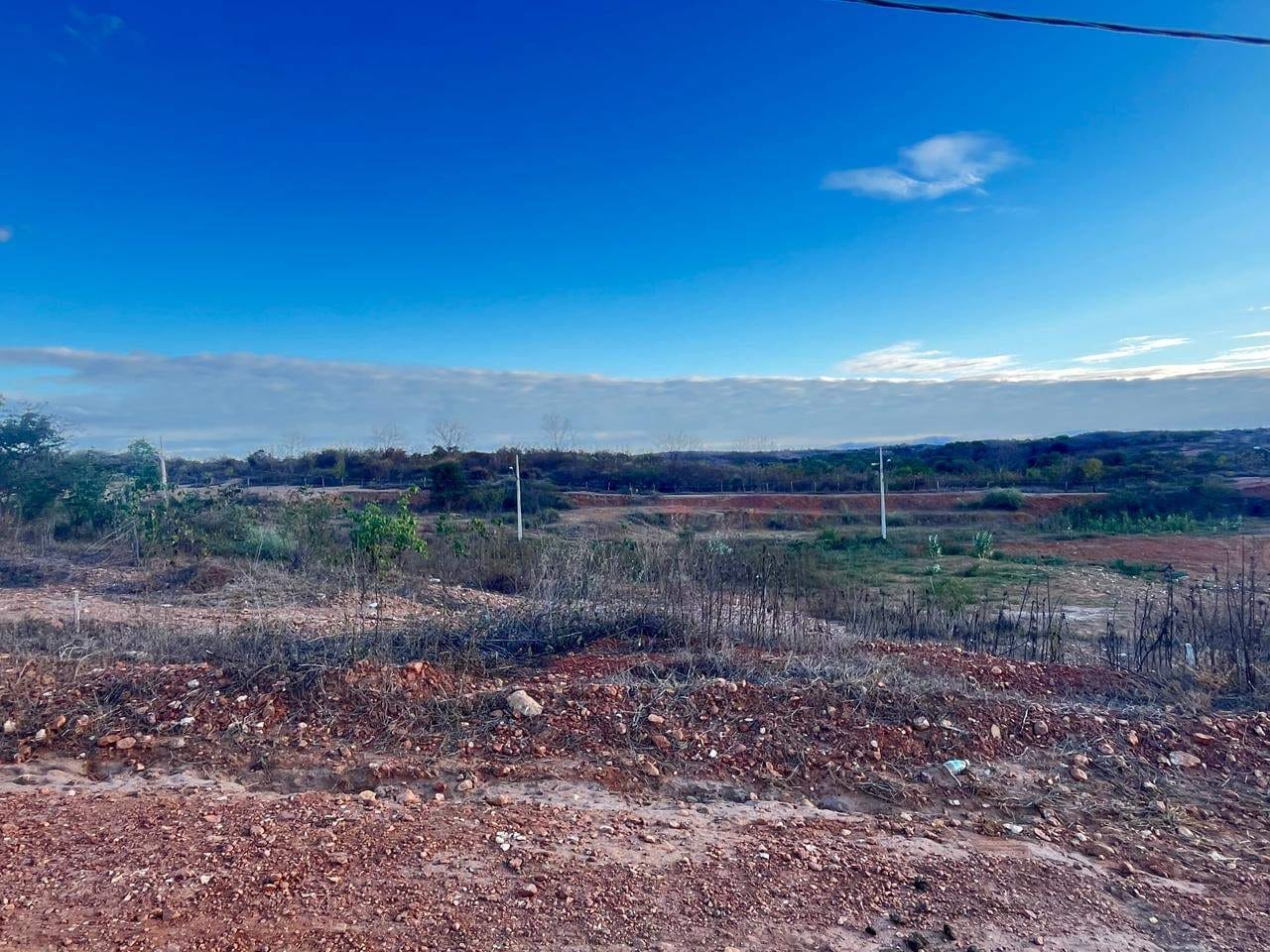 Terreno à venda, Alto Paraiso, Araçuaí, MG
