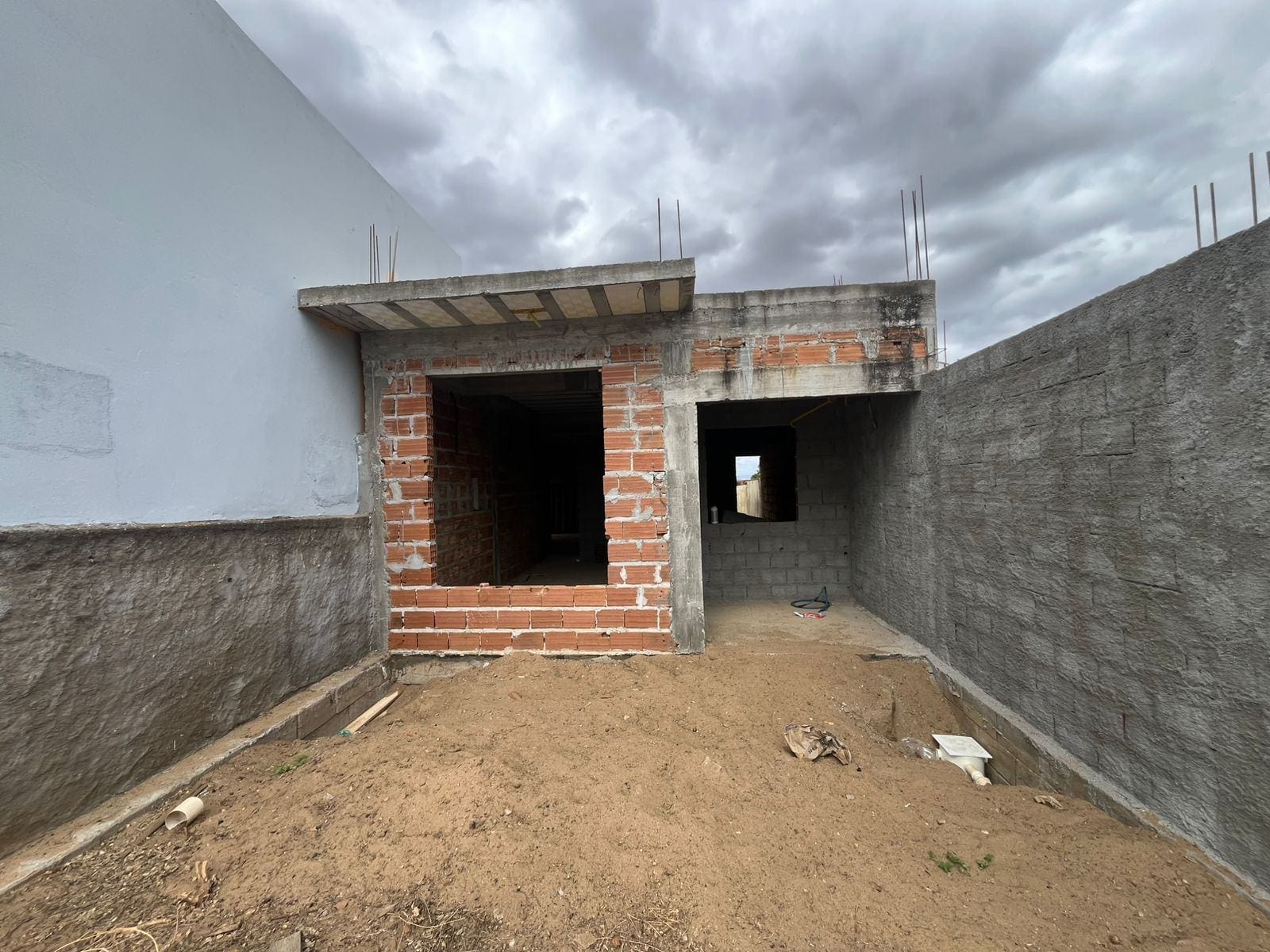 Casa à venda, Vila Magnólia, Araçuaí, MG