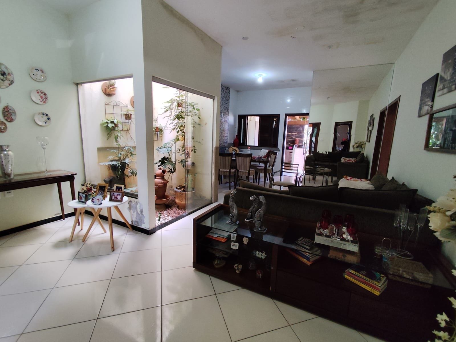 Casa à venda, JK, Araçuaí, MG