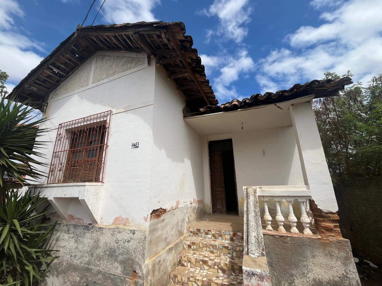 Casa à venda, Esplanada, Araçuaí, MG