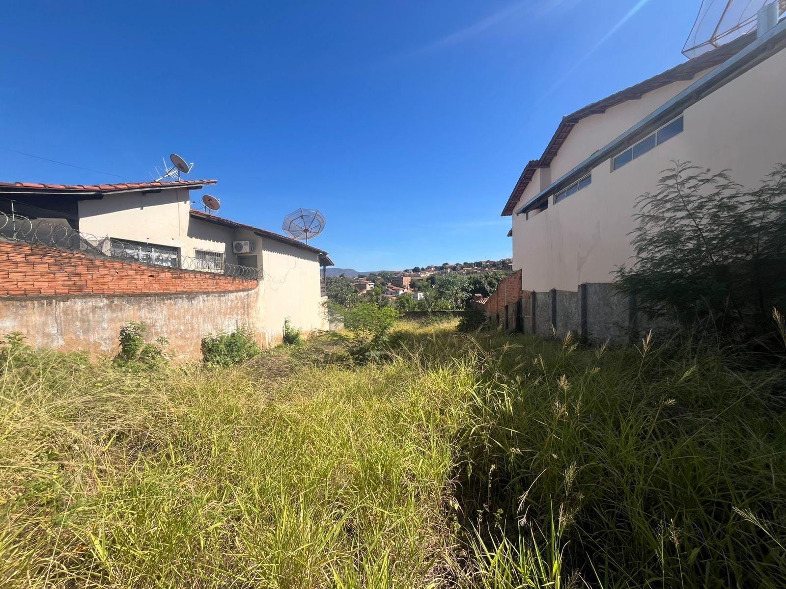 Terreno à venda, Santa Tereza, Araçuaí, MG