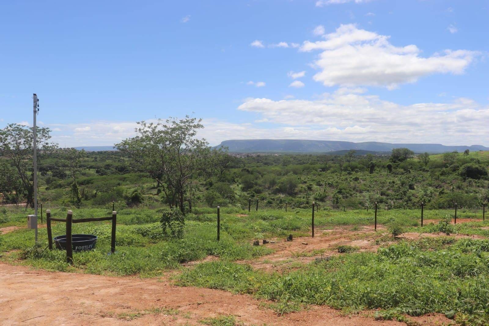 Terreno à venda, Zona Rural, Araçuaí, MG