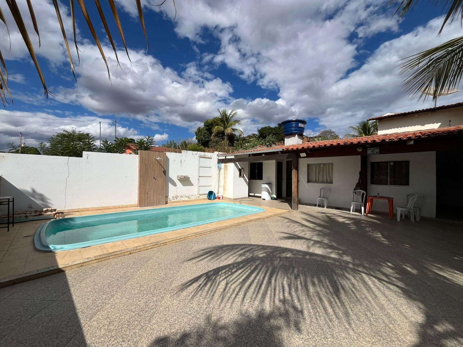Casa à venda, Santa Tereza, Araçuaí, MG
