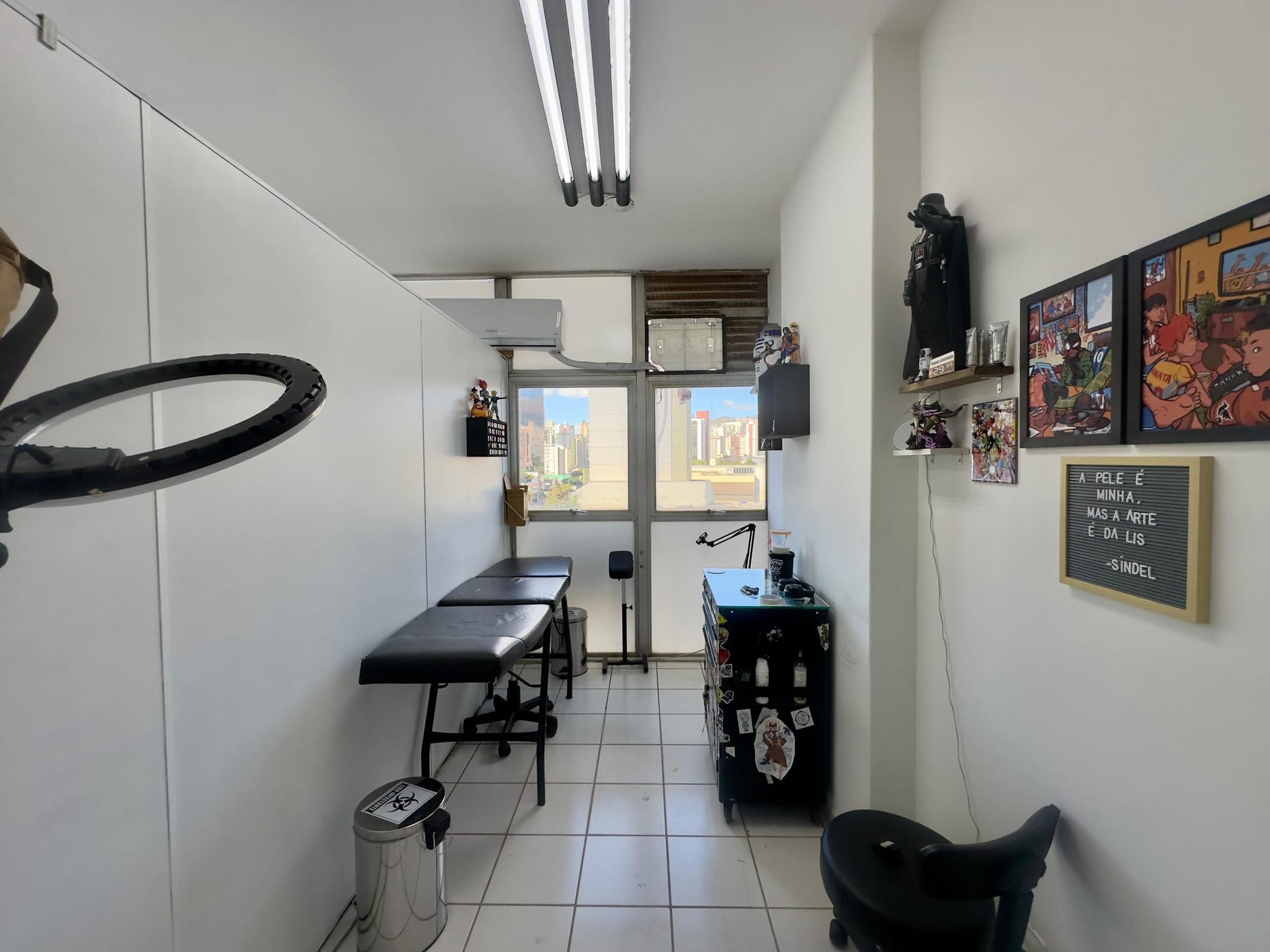 Sala à venda, Savassi, Belo Horizonte, MG