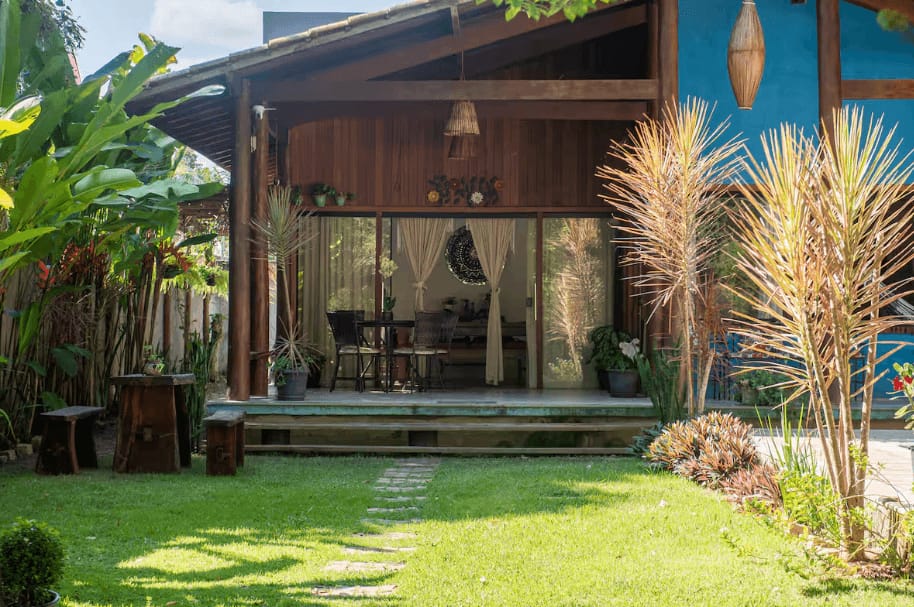 Casa à venda, Corais do Arraial, Porto Seguro, BA