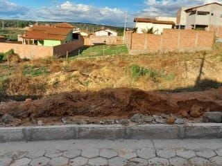 Terreno à venda, São Francisco II, Araçuaí, MG
