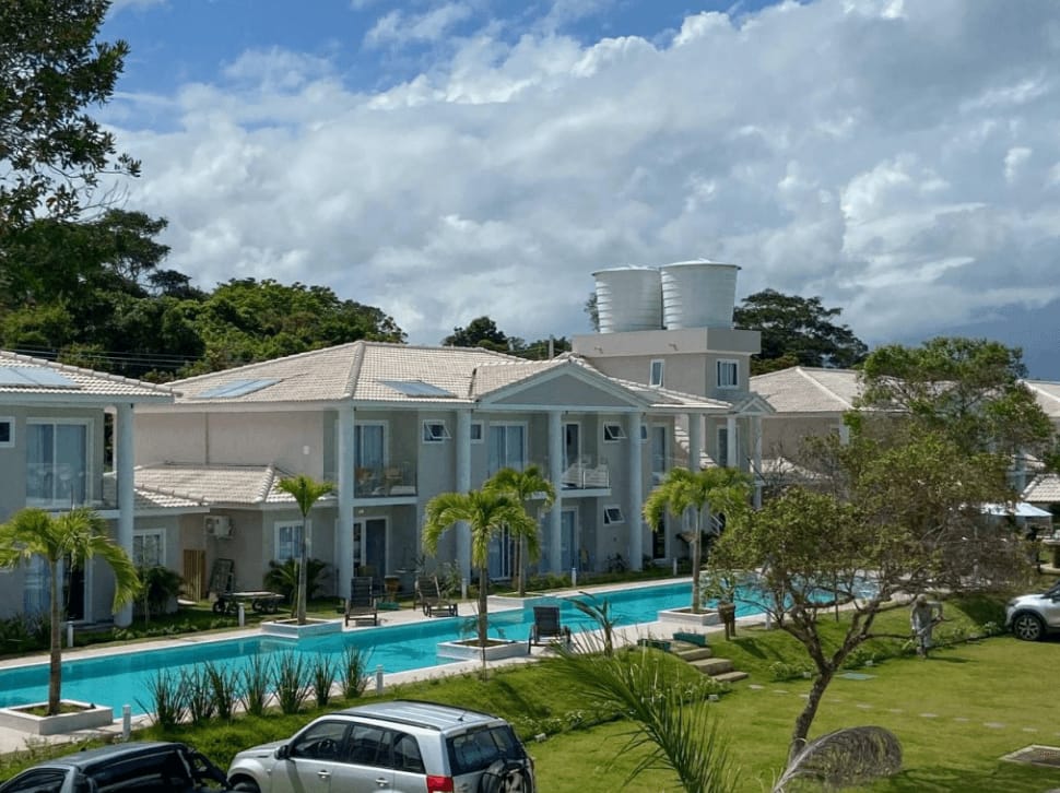 Apartamento à venda, Arraial D' Ajuda, Porto Seguro, BA