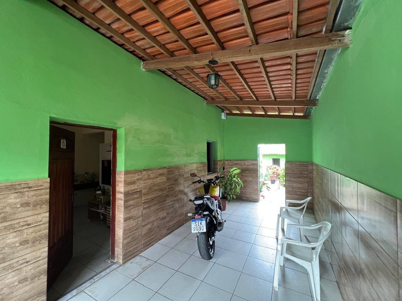 Casa à venda, Alto Mercado, Araçuaí, MG