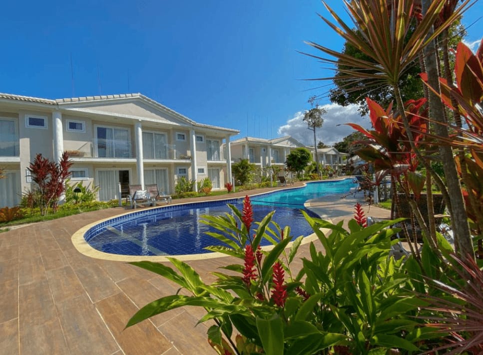 Apartamento à venda, Arraial D'Ajuda, Porto Seguro, BA