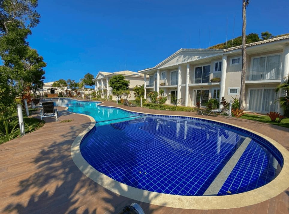 Apartamento à venda, Arraial D'Ajuda, Porto Seguro, BA