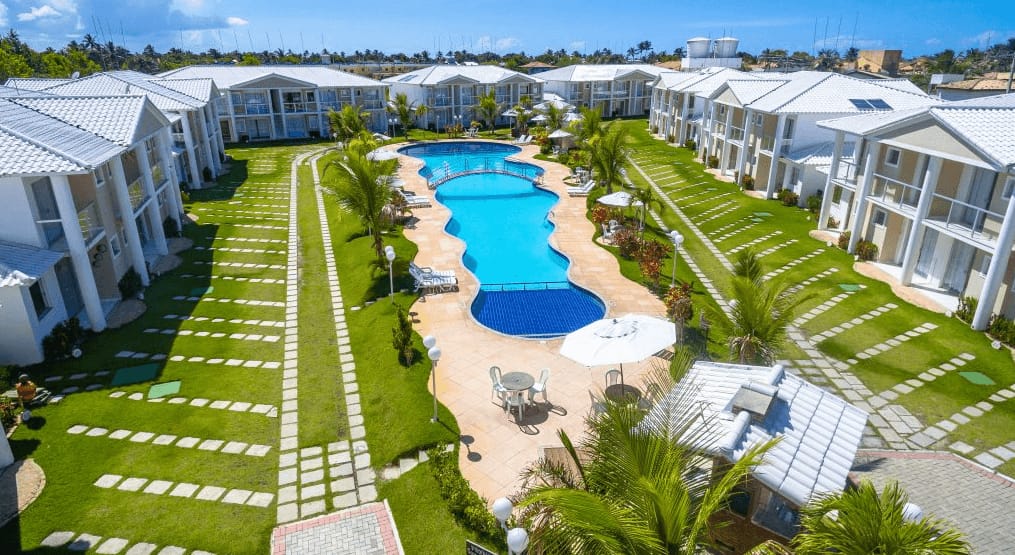 Apartamento à venda, Coroa Vermelha, Porto Seguro, BA