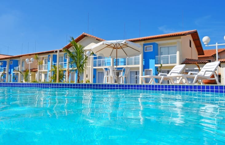 Apartamento à venda, Taperapuã, Porto Seguro, BA