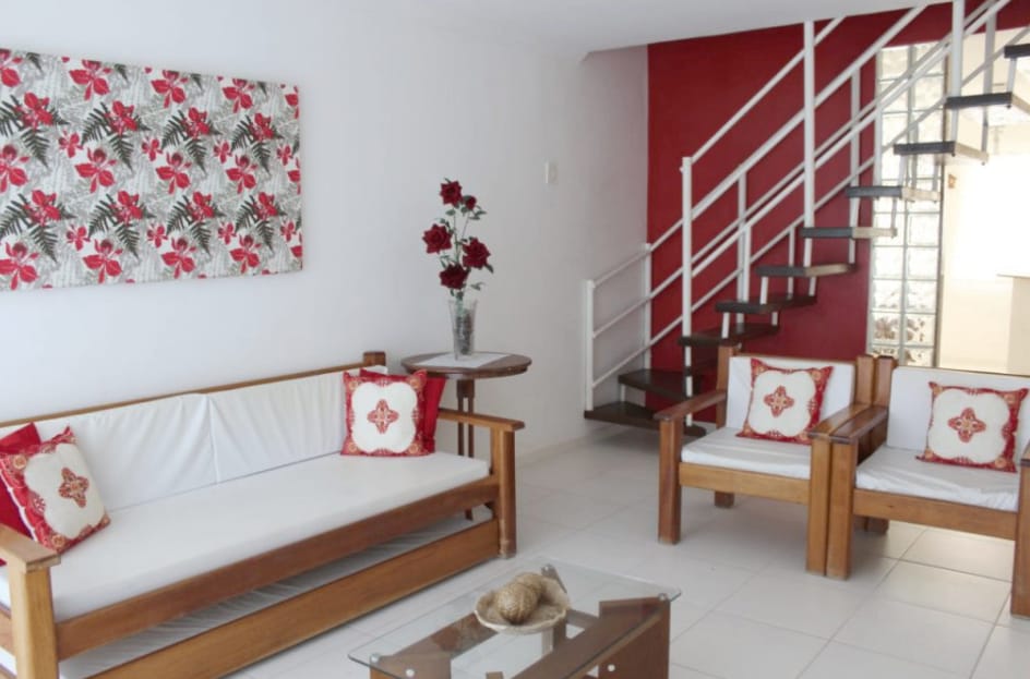 Apartamento à venda, Taperapuã, Porto Seguro, BA