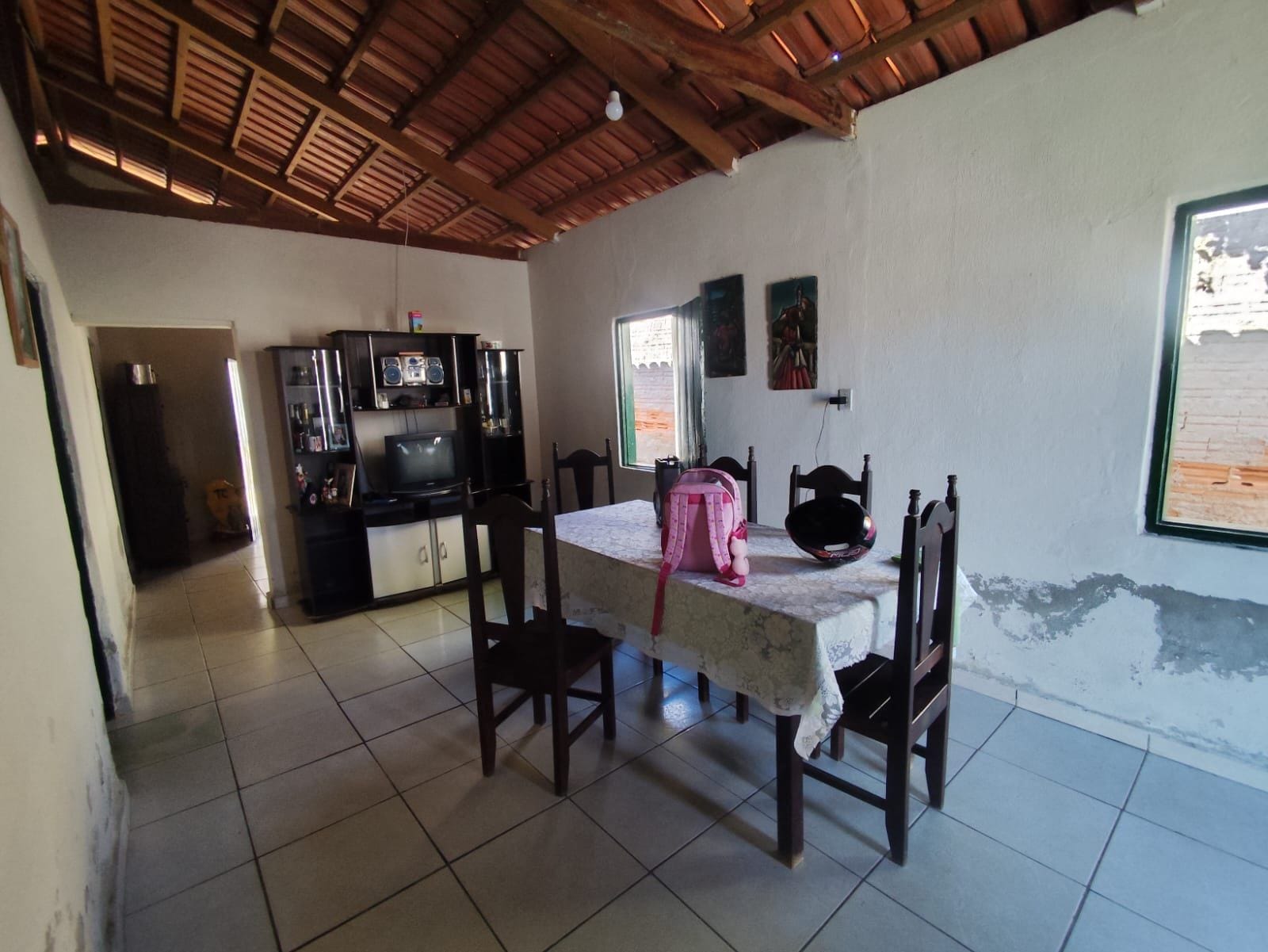 Casa à venda, Esplanada, Araçuaí, MG