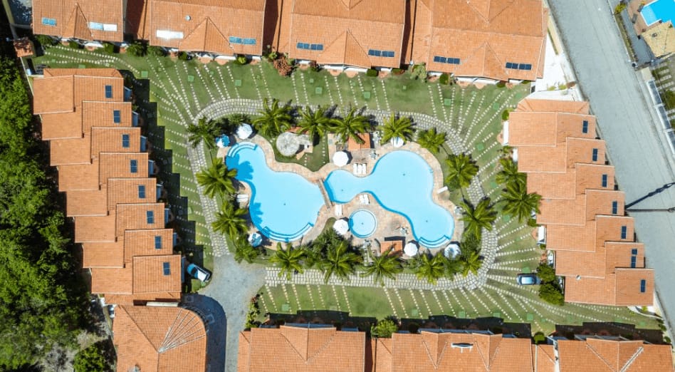 Apartamento à venda, Taperapuan, Porto Seguro, BA