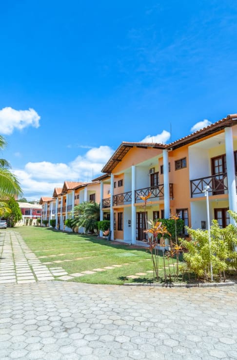Apartamento à venda, Taperapuan, Porto Seguro, BA