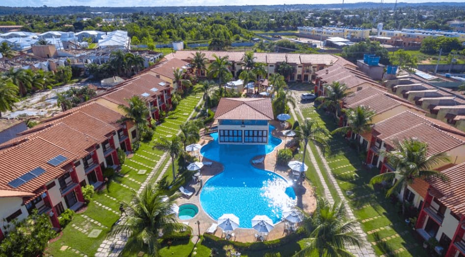 Apartamento à venda, Coroa Vermelha, Porto Seguro, BA