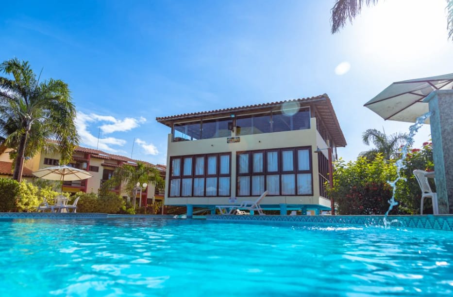 Apartamento à venda, Coroa Vermelha, Porto Seguro, BA