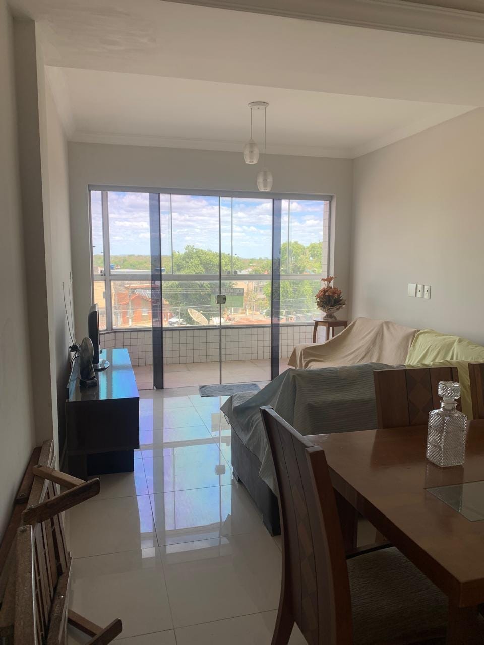Apartamento à venda, São Geraldo, Bom Despacho, MG