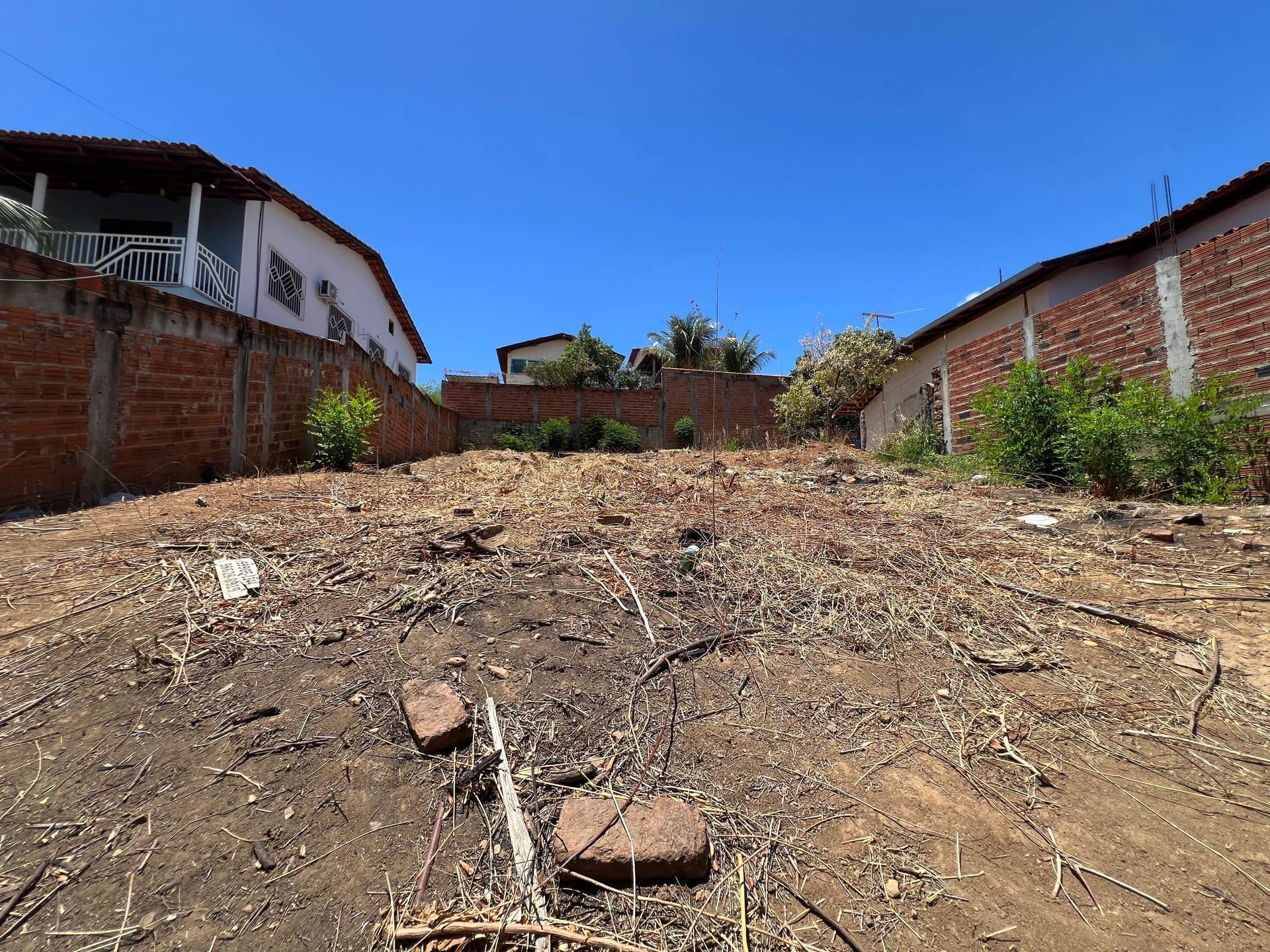 Terreno à venda, Bela Vista, Araçuaí, MG