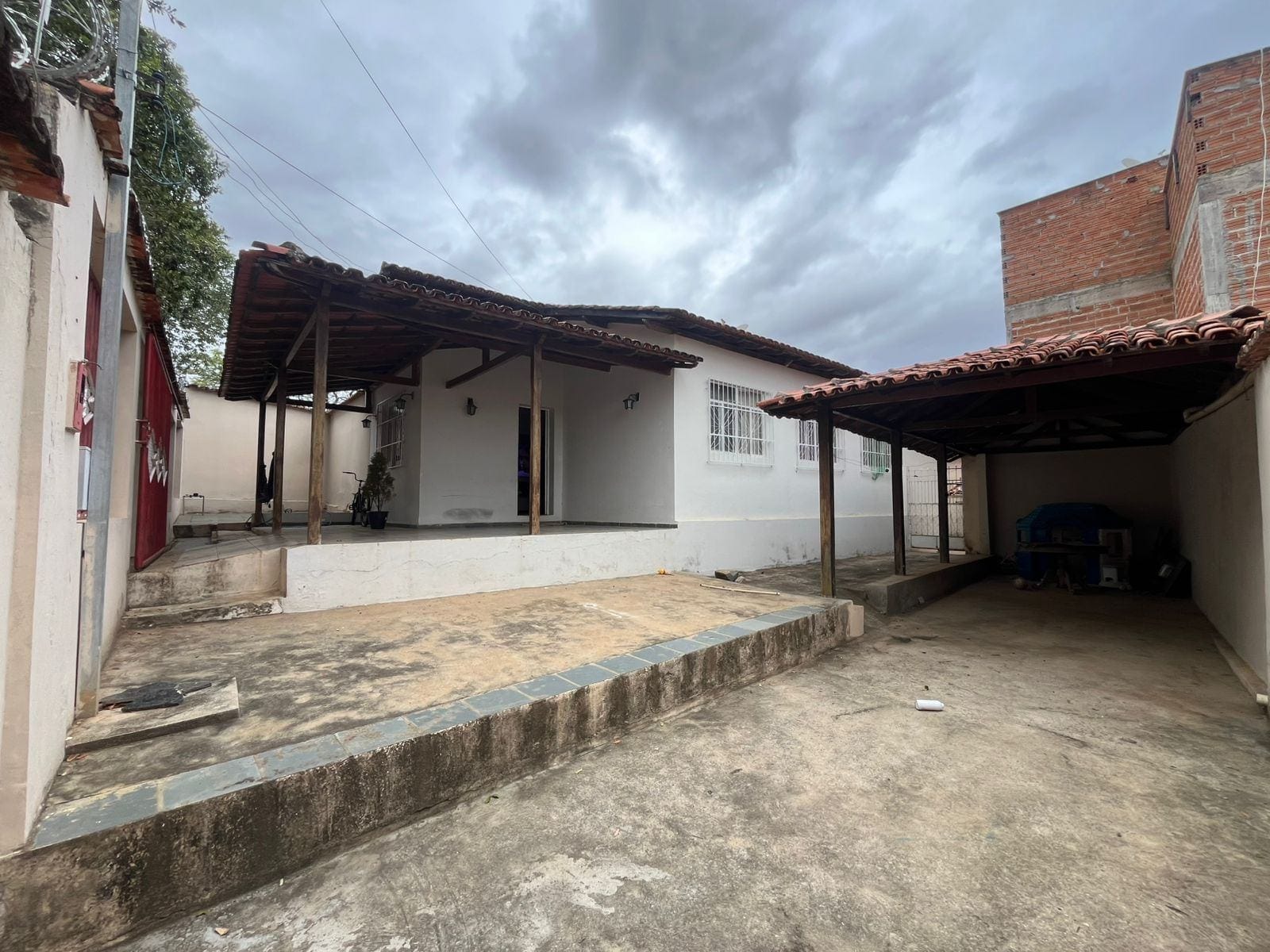 Casa à venda, Centro, Araçuaí, MG