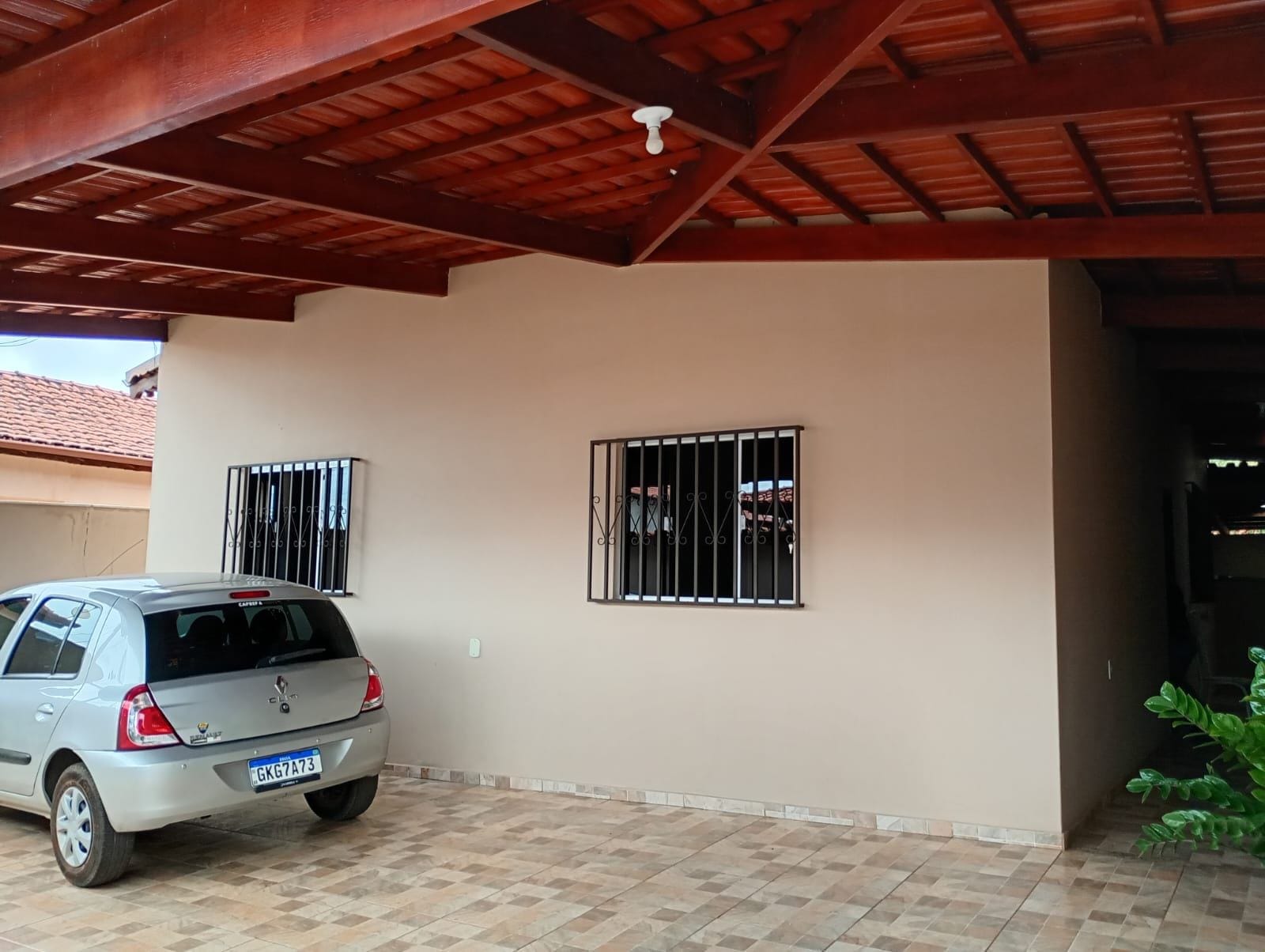 Casa à venda, Esmeralda, Virgem da Lapa, MG