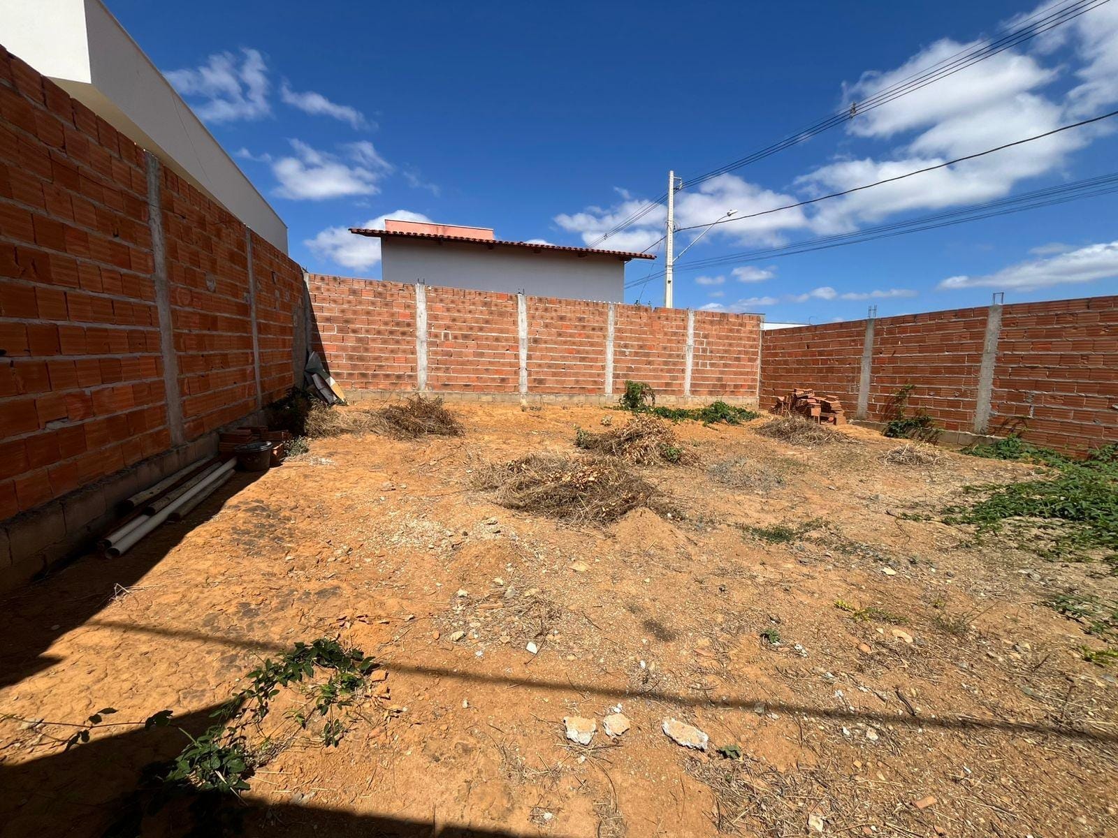 Terreno à venda, São Mateus, Araçuaí, MG