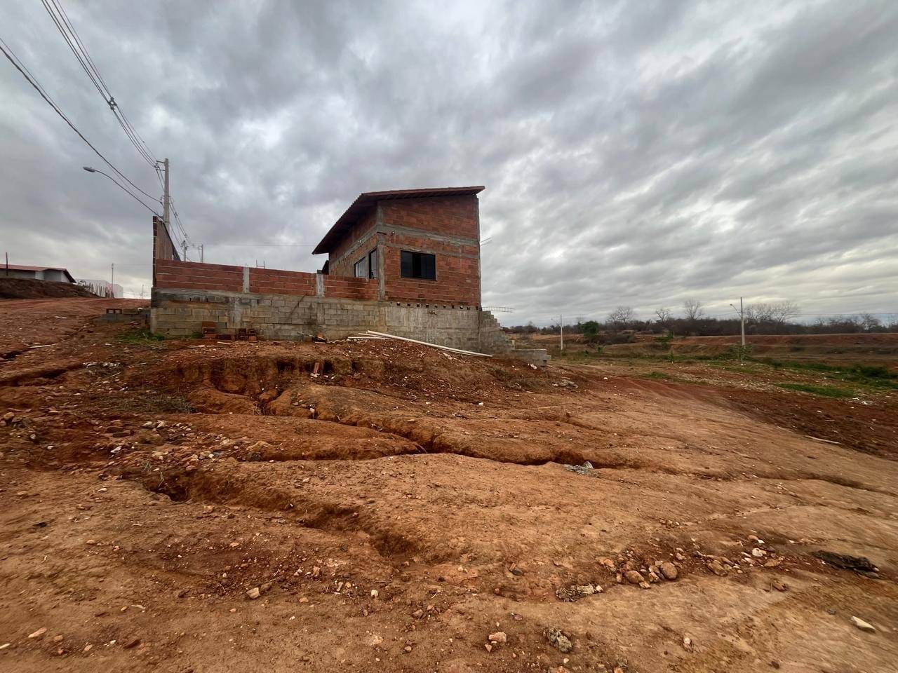 Terreno à venda, Alto Paraiso, Araçuaí, MG