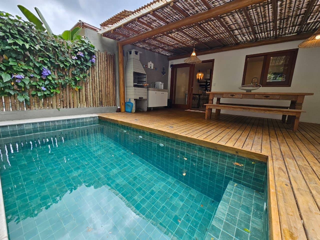 Casa à venda, Arraial D'Ajuda, Porto Seguro, BA
