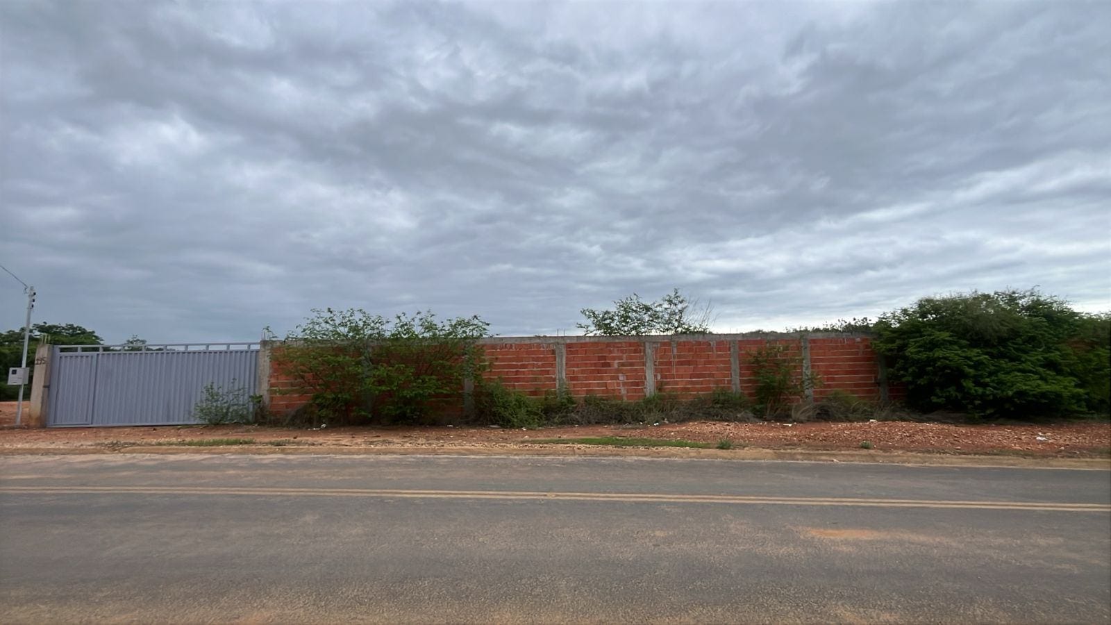 Terreno à venda, J K, Araçuaí, MG