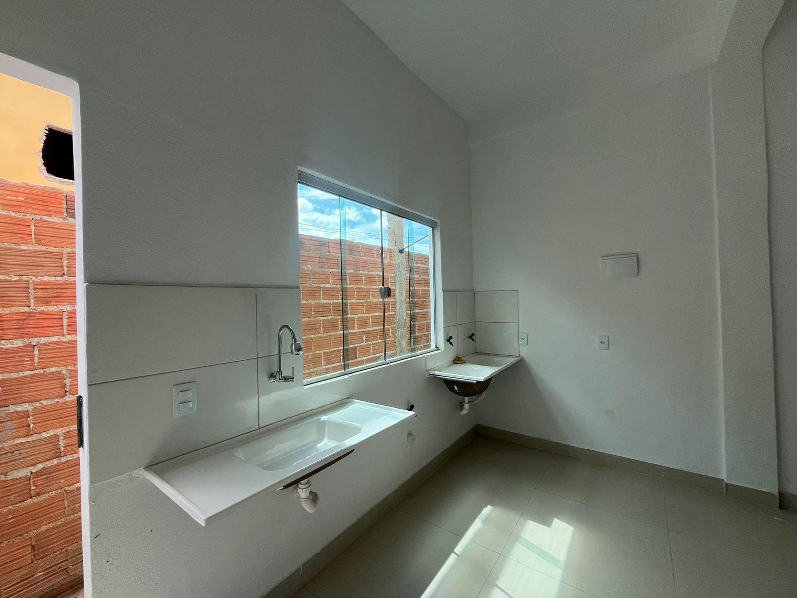 Casa à venda, São Francisco, Araçuaí, MG
