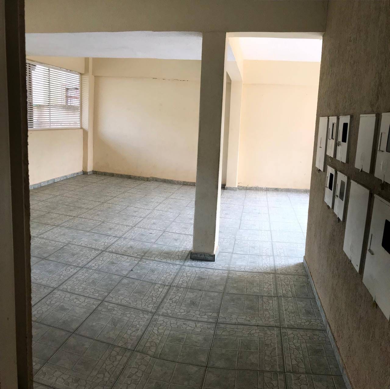 Apartamento à venda, Teixeira Dias (Barreiro), Belo Horizonte, MG