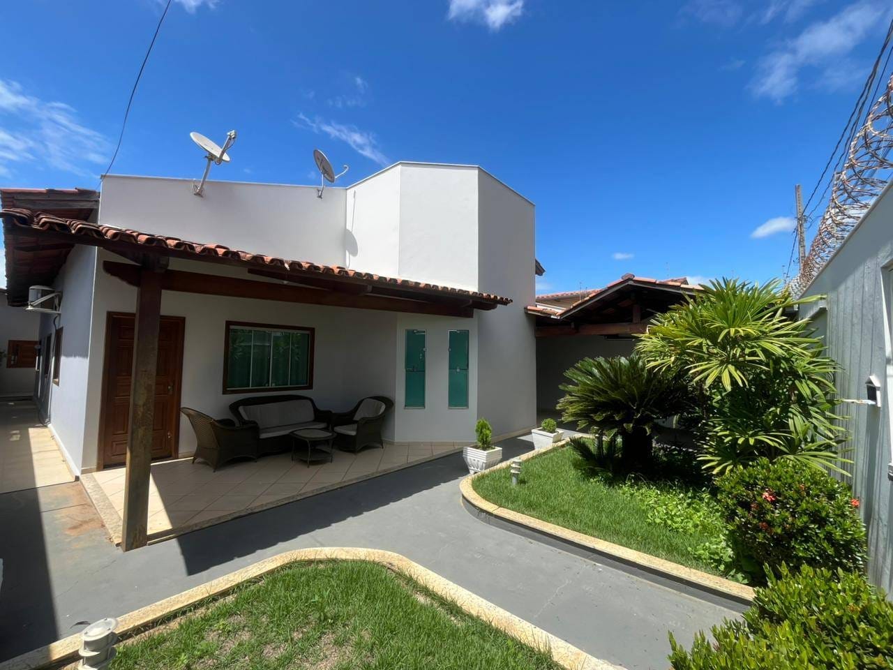 Casa para venda, São Geraldo, Araçuaí, MG