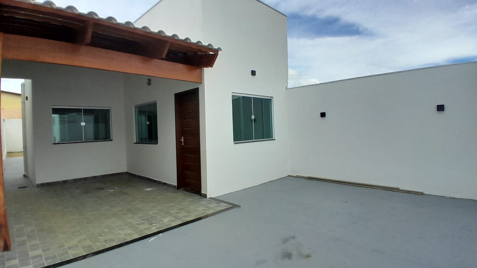 Casa à venda, São Mateus, Araçuaí, MG