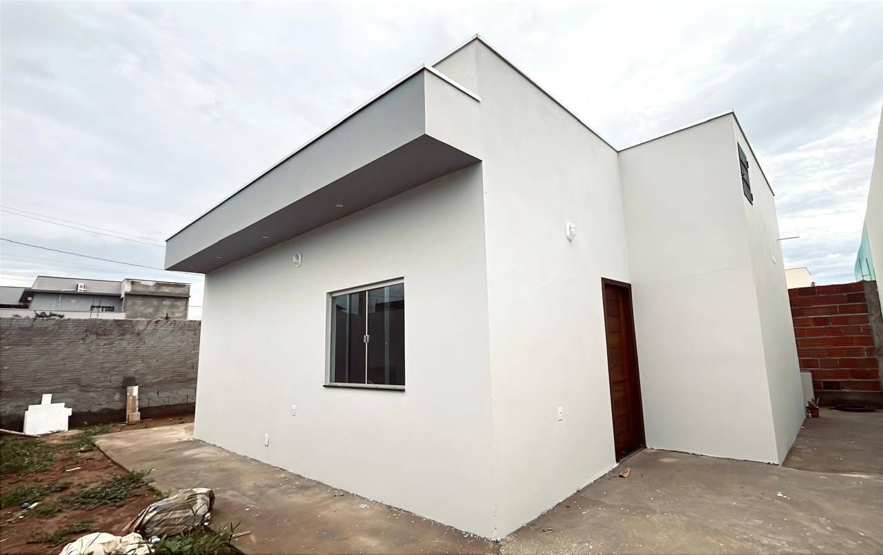 Casa à venda, J K, Araçuaí, MG