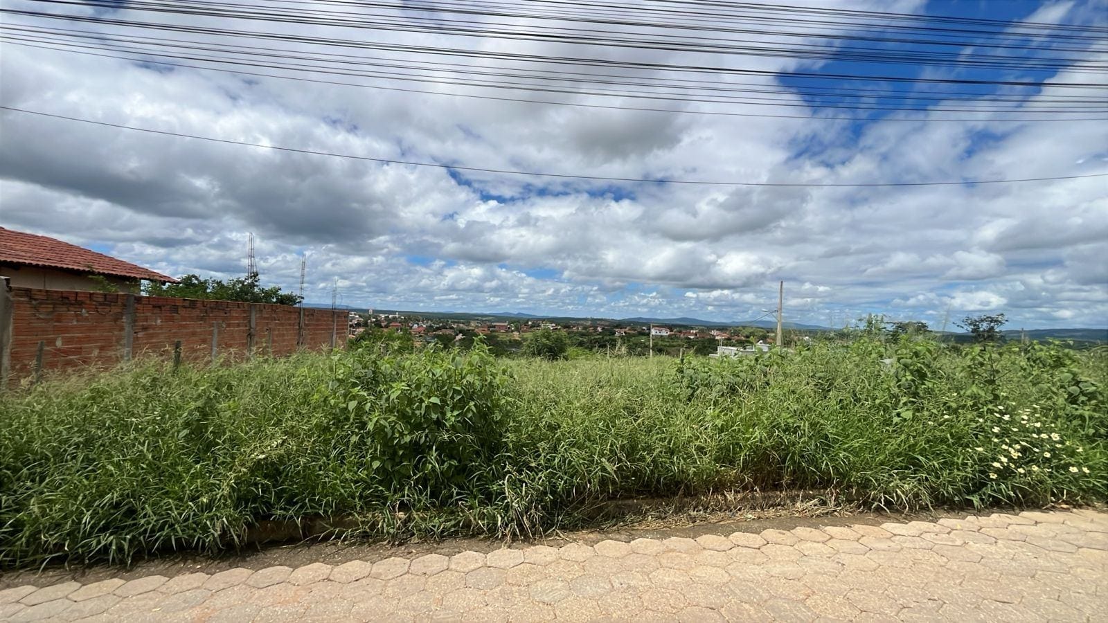 Terreno à venda, Alto Paraiso, Araçuaí, MG