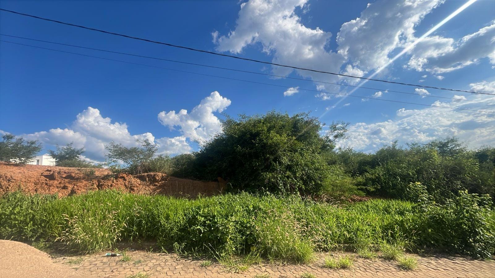 Terreno à venda, São Geraldo (Mirante), Araçuaí, MG