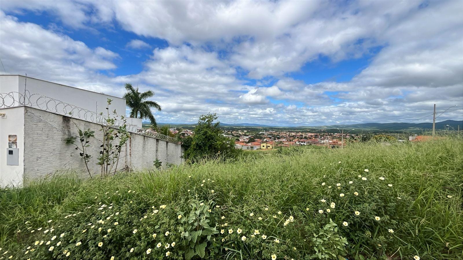 Terreno à venda, São Geraldo (Mirante, Araçuaí, MG