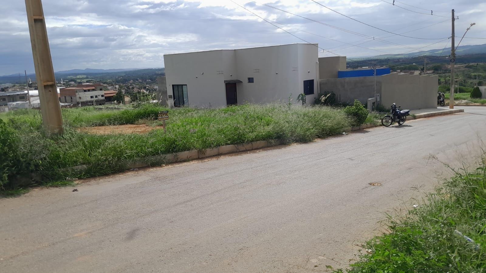 Terreno à venda, Alto Paraiso, Araçuaí, MG