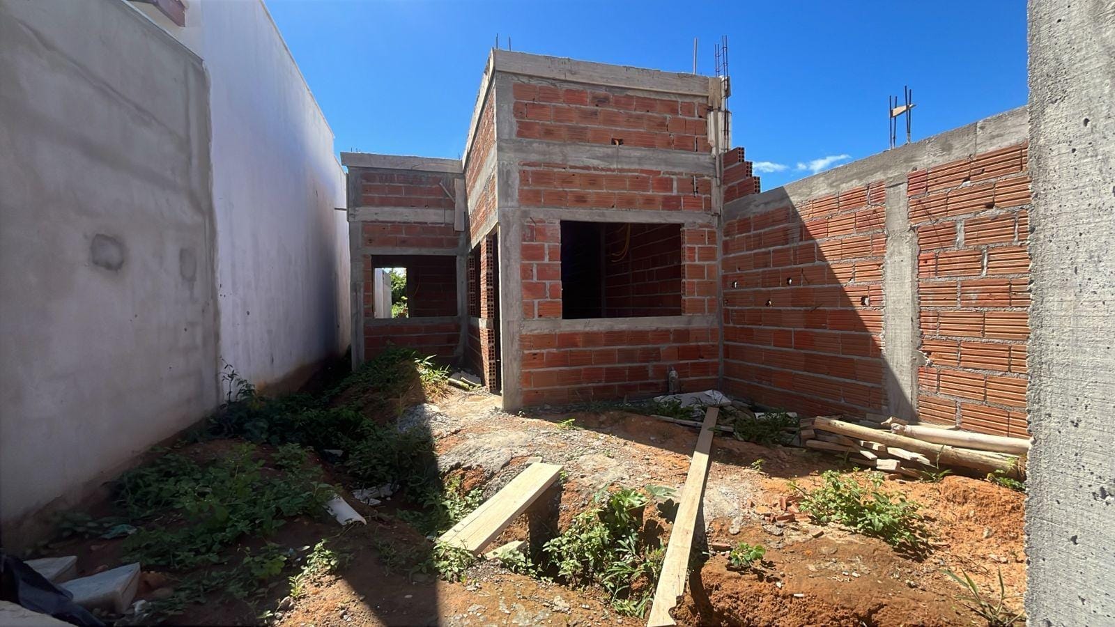 Casa à venda, São Francisco, Araçuaí, MG