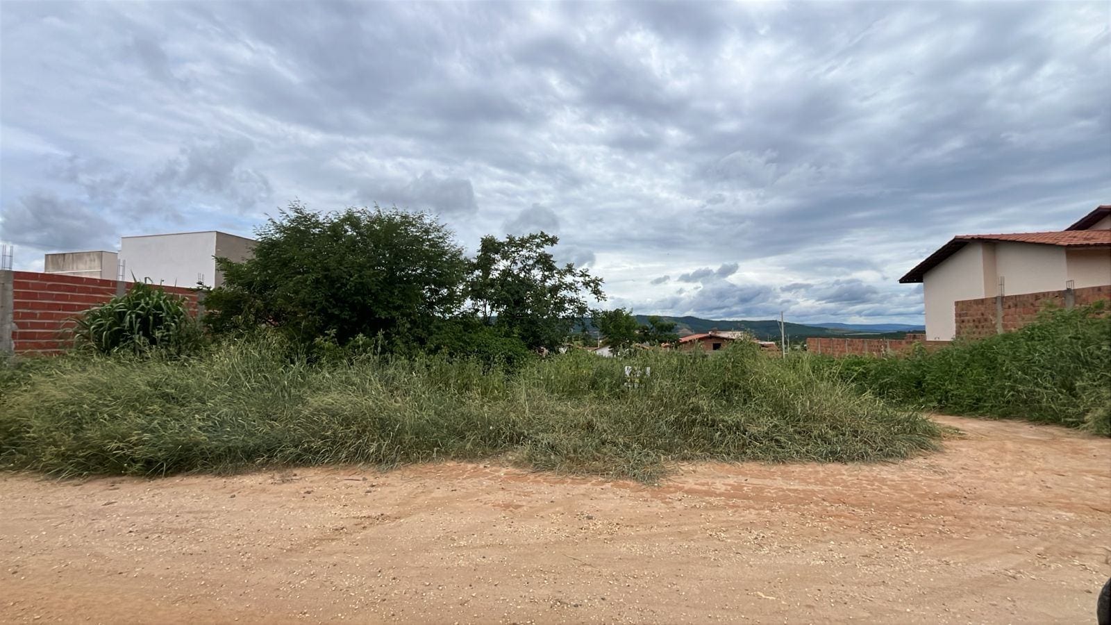 Terreno à venda, São Francisco II, Araçuaí, MG