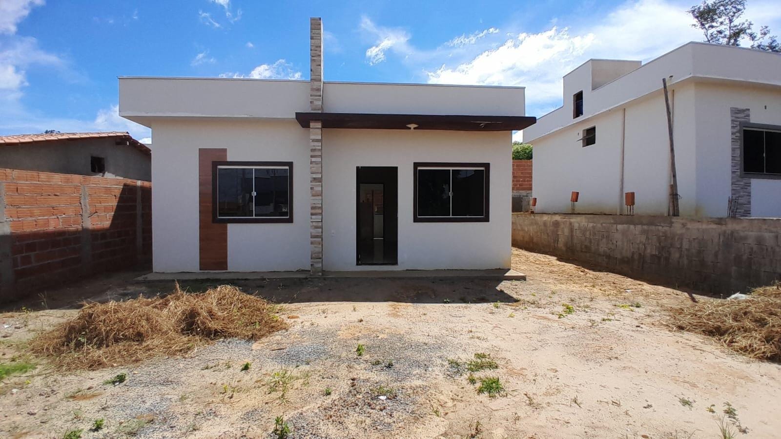 Casa à venda, Alto Paraiso, Araçuaí, MG